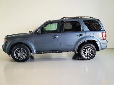 2010 Ford Escape Limited