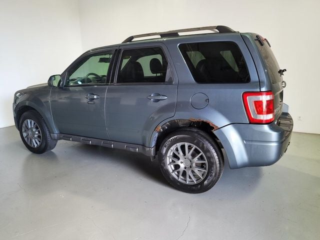 2010 Ford Escape Limited