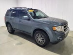 2010 Ford Escape Limited