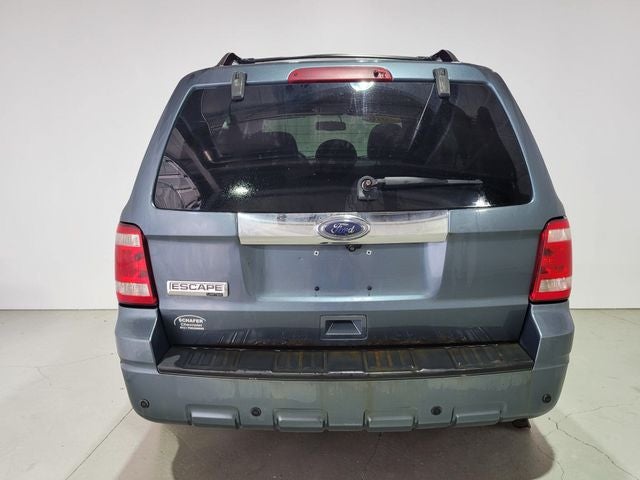 2010 Ford Escape Limited