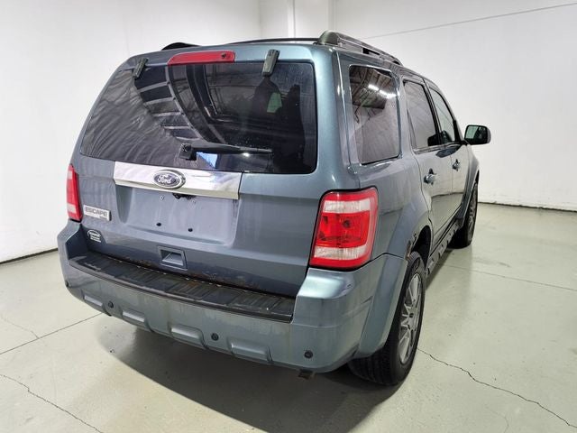 2010 Ford Escape Limited