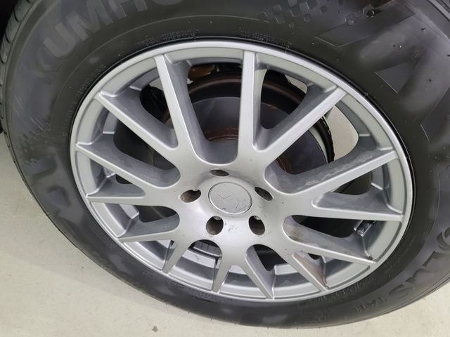 2010 Ford Escape Limited