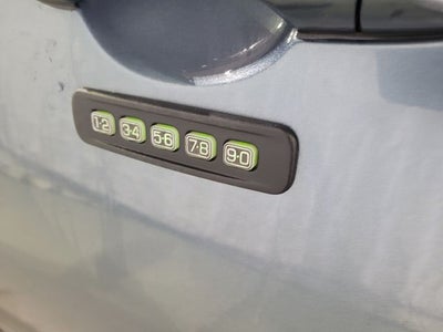 2010 Ford Escape Limited