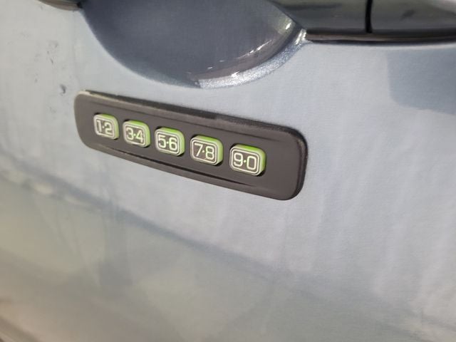 2010 Ford Escape Limited