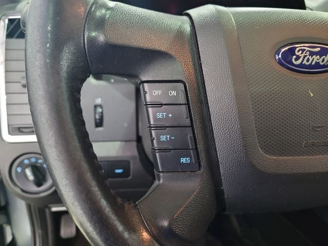 2010 Ford Escape Limited
