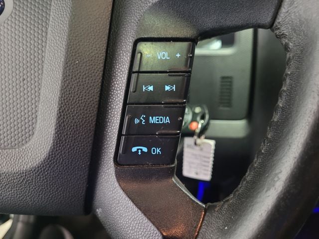 2010 Ford Escape Limited