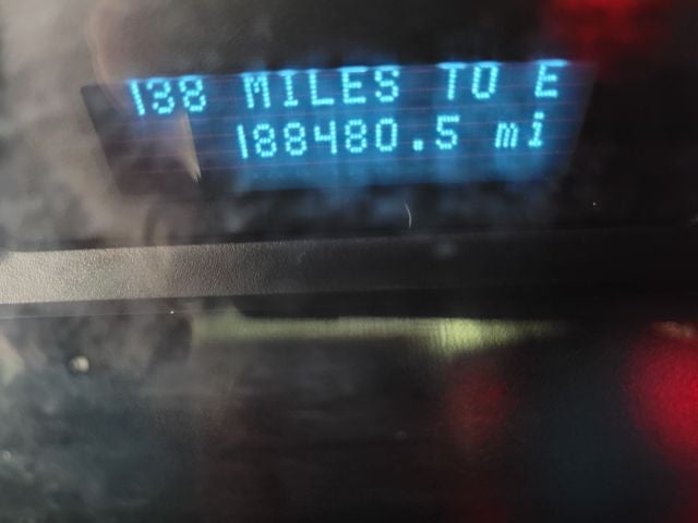 2010 Ford Escape Limited