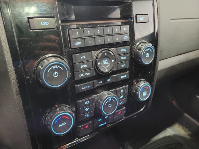 2010 Ford Escape Limited