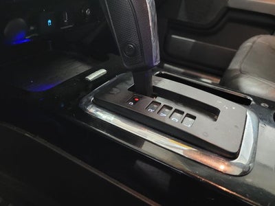 2010 Ford Escape Limited