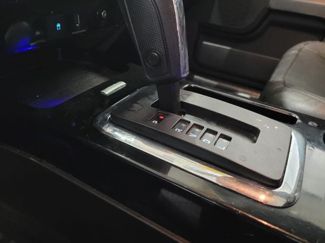 2010 Ford Escape Limited