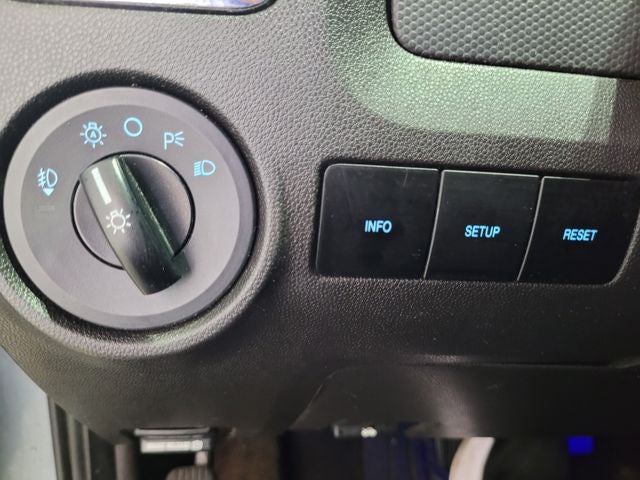 2010 Ford Escape Limited