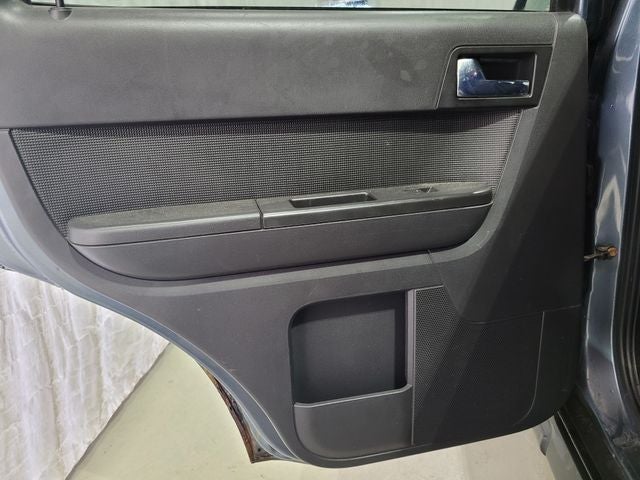 2010 Ford Escape Limited