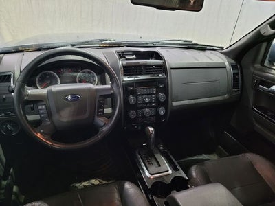 2010 Ford Escape Limited