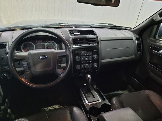 2010 Ford Escape Limited