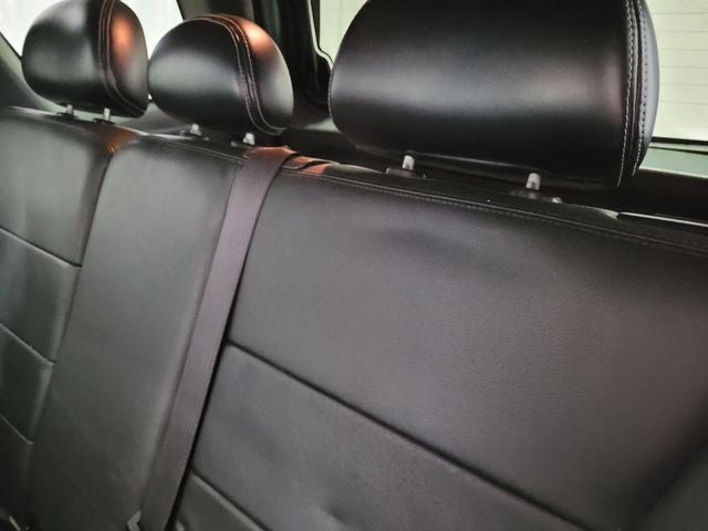 2010 Ford Escape Limited