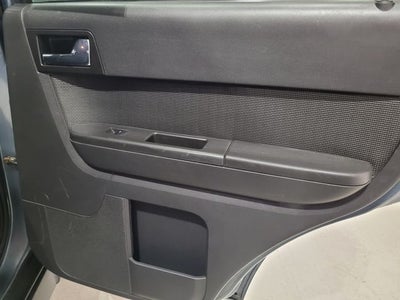 2010 Ford Escape Limited