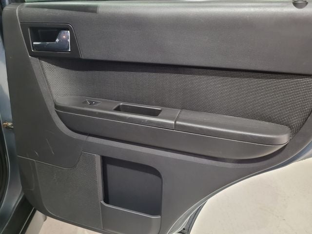 2010 Ford Escape Limited