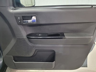 2010 Ford Escape Limited