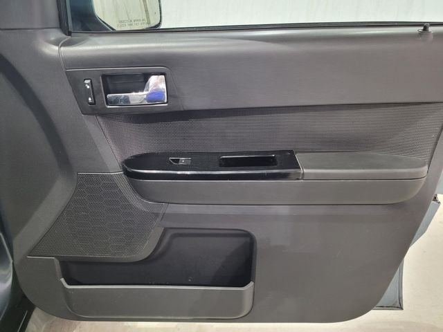 2010 Ford Escape Limited