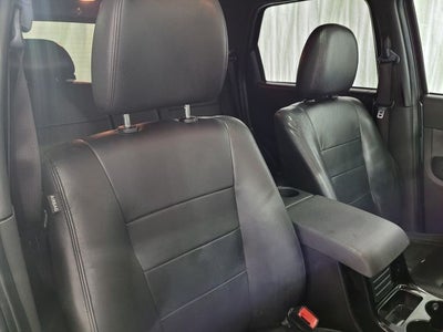 2010 Ford Escape Limited