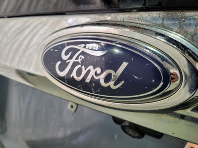 2010 Ford Escape Limited