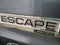 2010 Ford Escape Limited