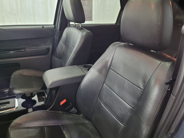 2010 Ford Escape Limited