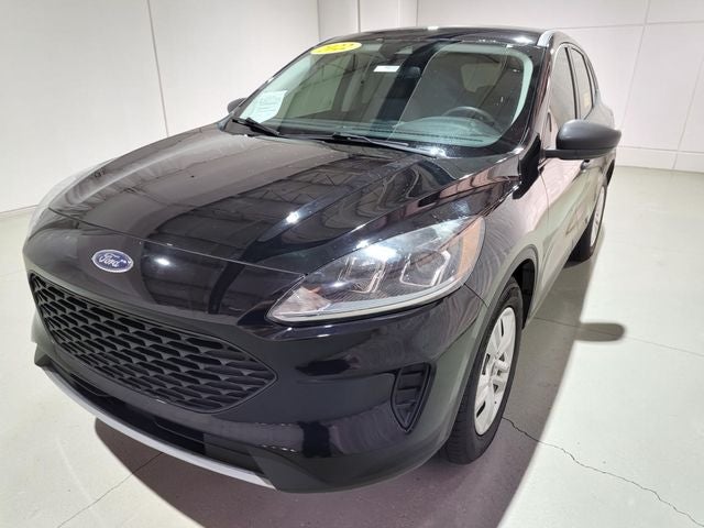 2022 Ford Escape S