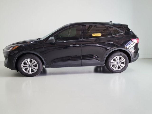 2022 Ford Escape S