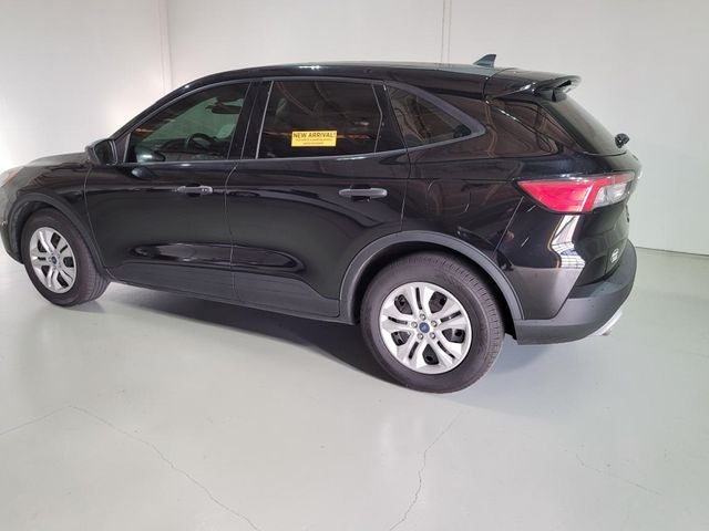 2022 Ford Escape S