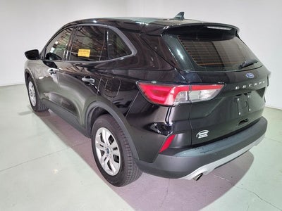 2022 Ford Escape S