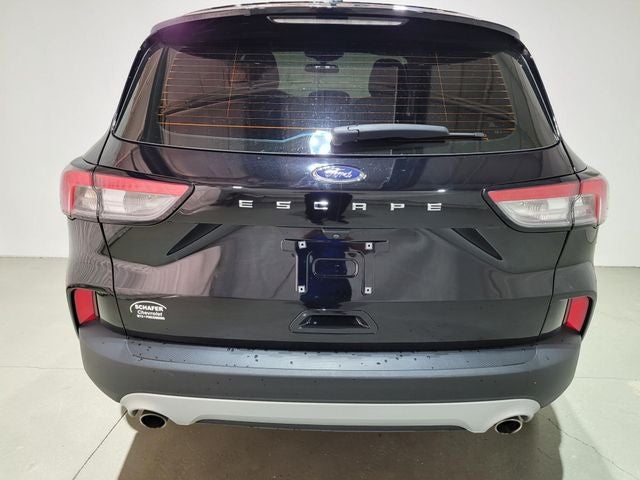 2022 Ford Escape S