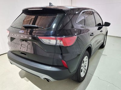2022 Ford Escape S