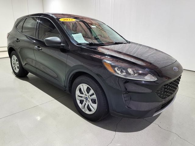 2022 Ford Escape S