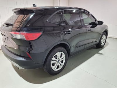 2022 Ford Escape S