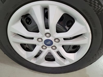 2022 Ford Escape S