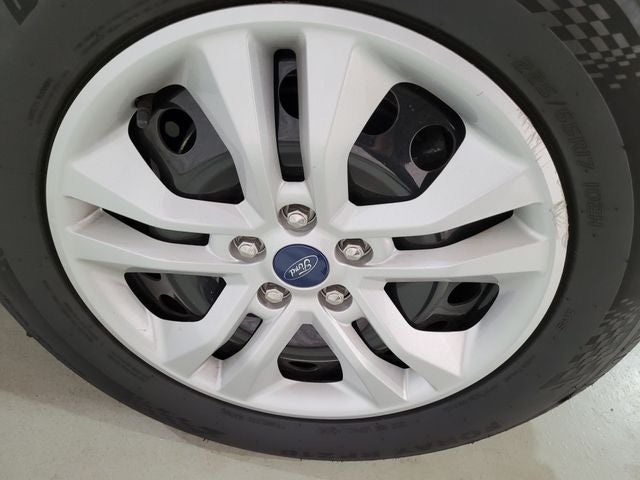 2022 Ford Escape S