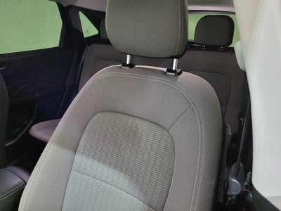 2022 Ford Escape S
