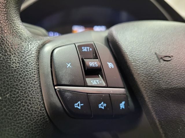 2022 Ford Escape S