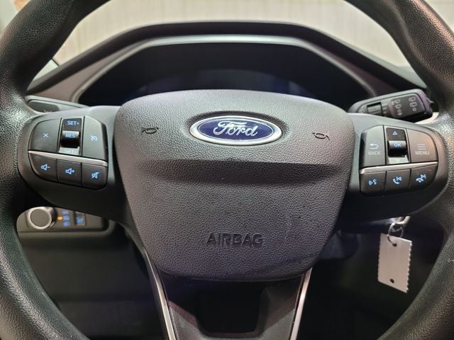 2022 Ford Escape S