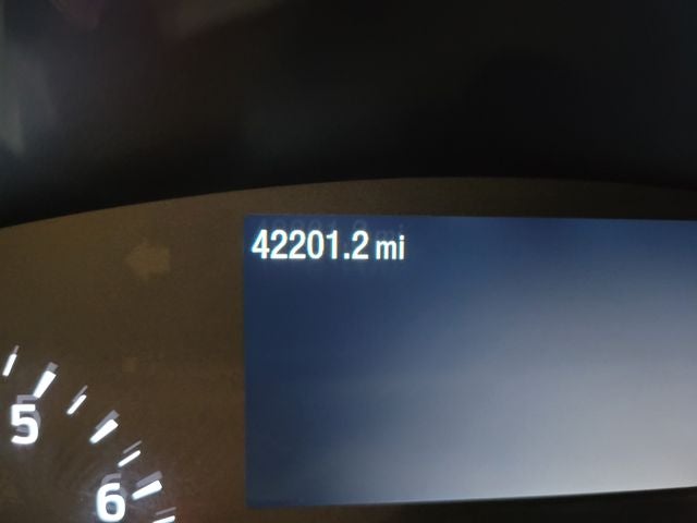 2022 Ford Escape S