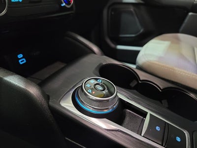 2022 Ford Escape S