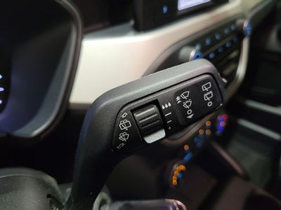 2022 Ford Escape S