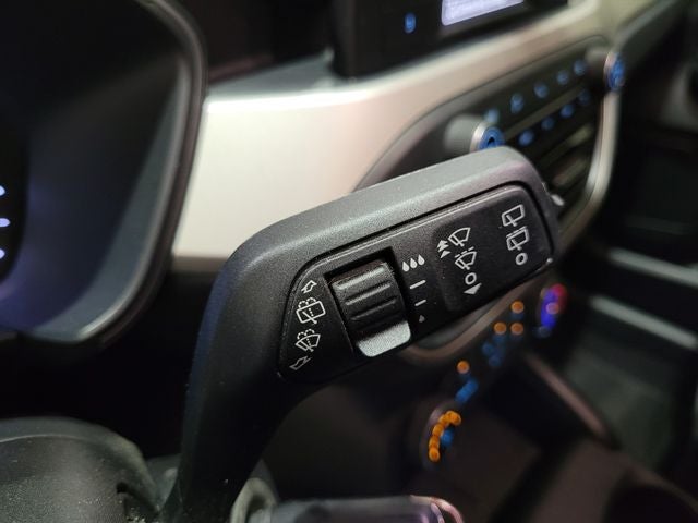 2022 Ford Escape S