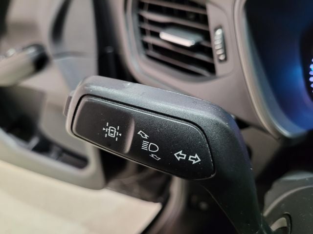 2022 Ford Escape S