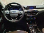 2022 Ford Escape S