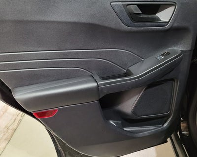 2022 Ford Escape S