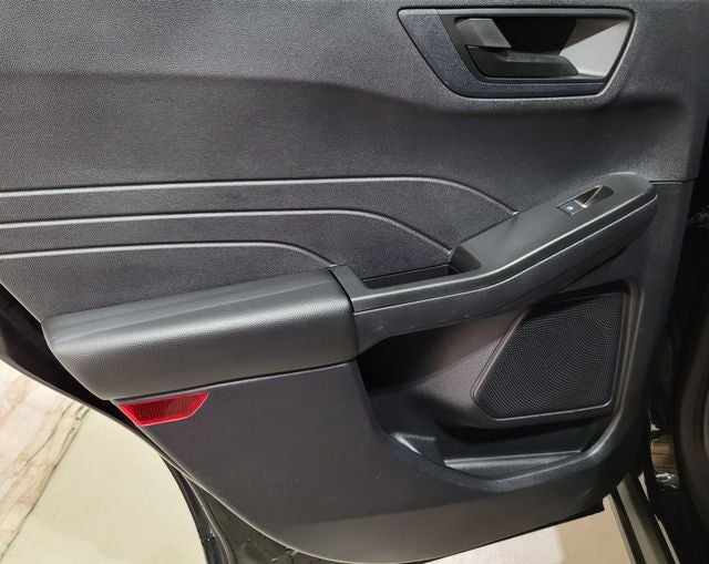 2022 Ford Escape S