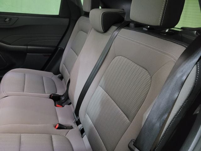 2022 Ford Escape S