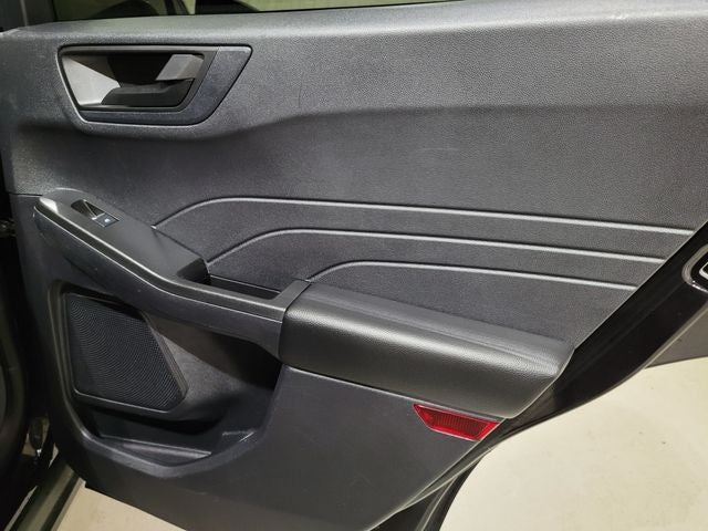 2022 Ford Escape S
